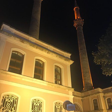 Besiktas Cultural Center